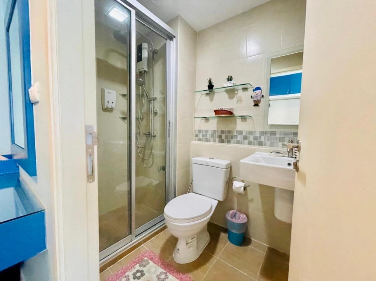 Baan Imm Aim Huahin Sea View Leilighet Eksteriør bilde